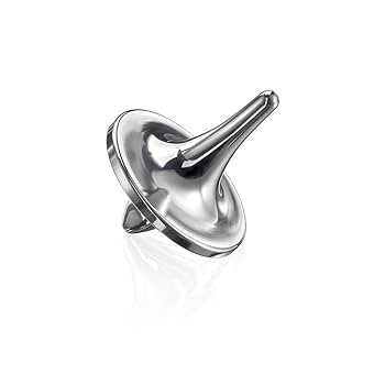 foreverspin セット spinning tops Amazon.com: ForeverSpin Mini Metal Museum(5 Unique Tops, 1